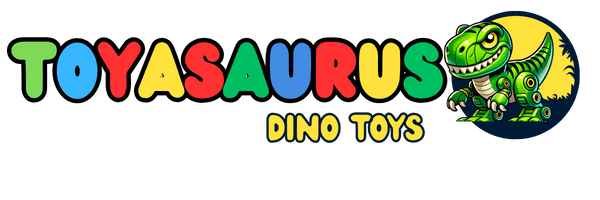 Toyasaurus 